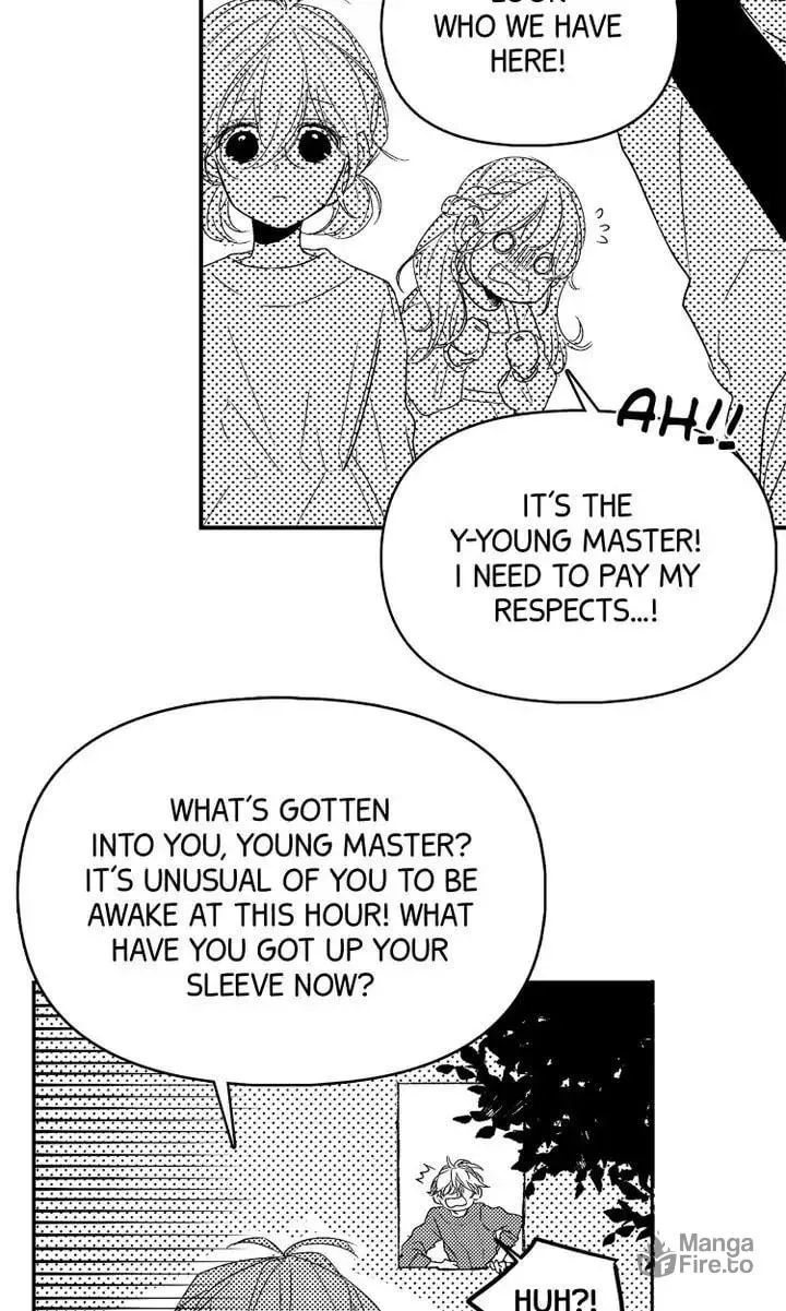 Read Adios April chapter 35 image 14 on Lezhin