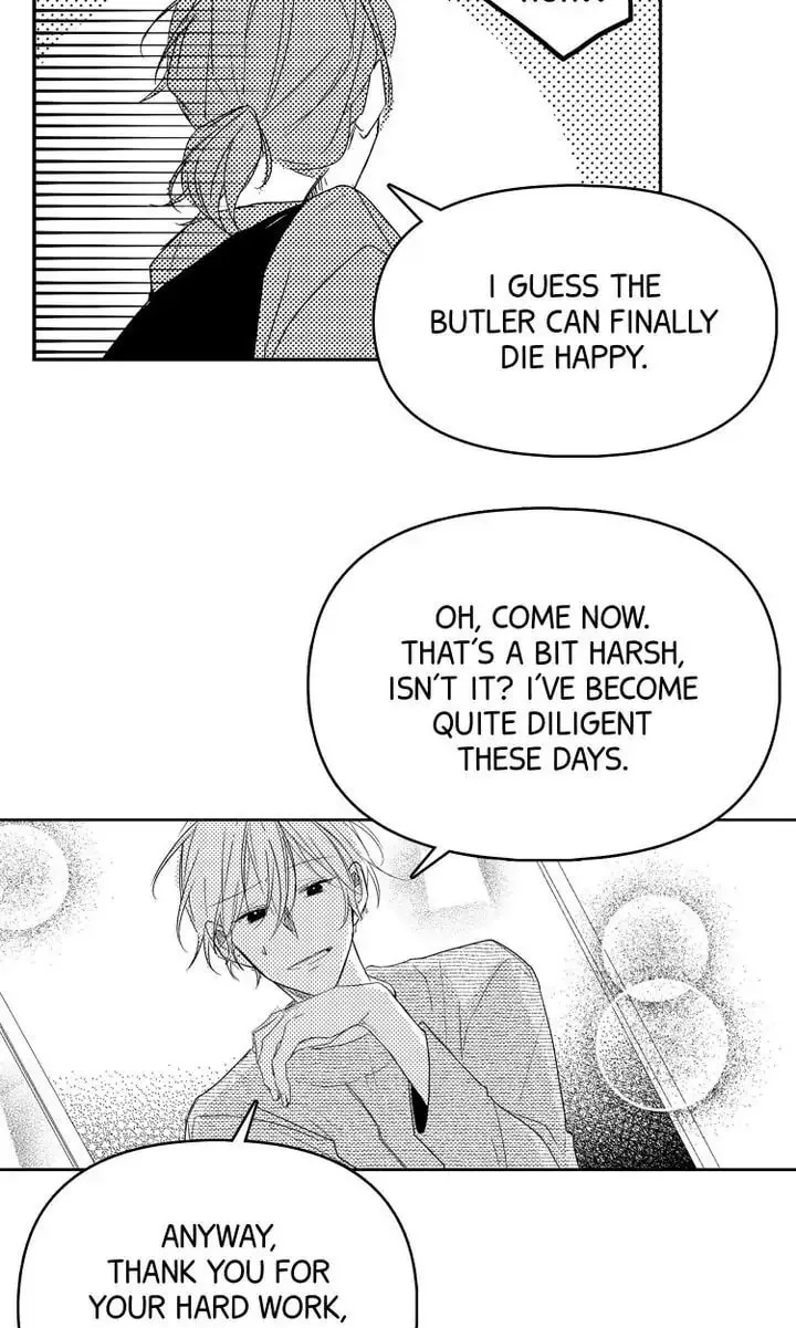 Read Adios April chapter 35 image 15 on Lezhin