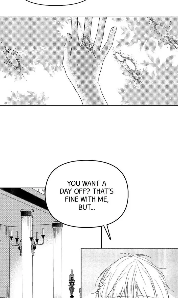Read Adios April chapter 35 image 21 on Lezhin