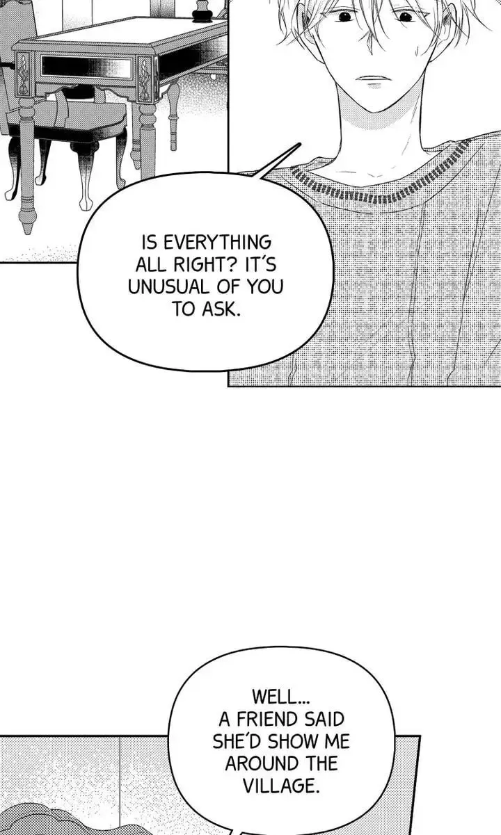 Read Adios April chapter 35 image 22 on Lezhin