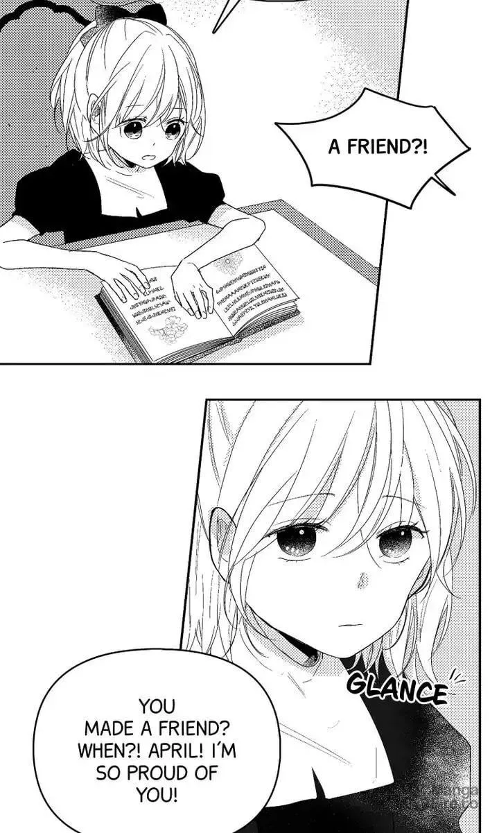 Read Adios April chapter 35 image 23 on Lezhin