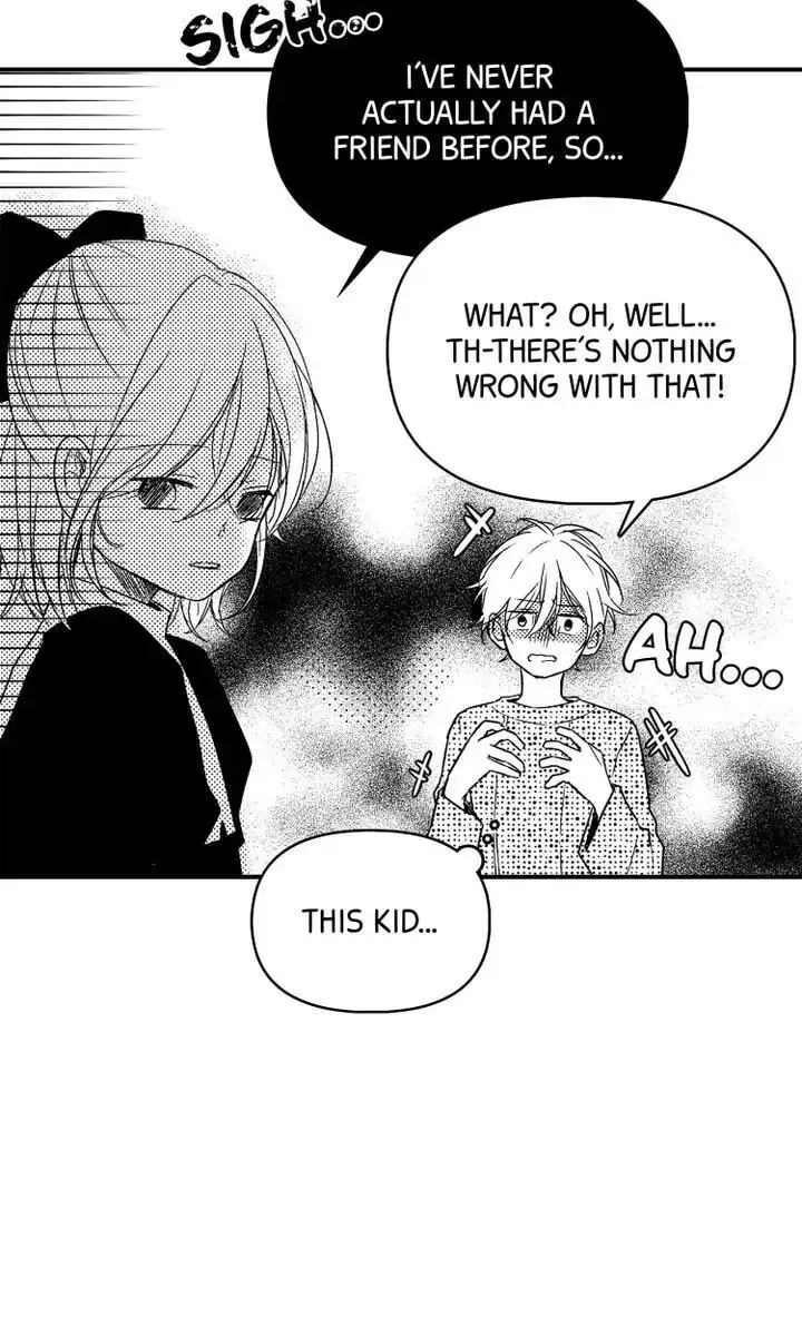 Read Adios April chapter 35 image 25 on Lezhin