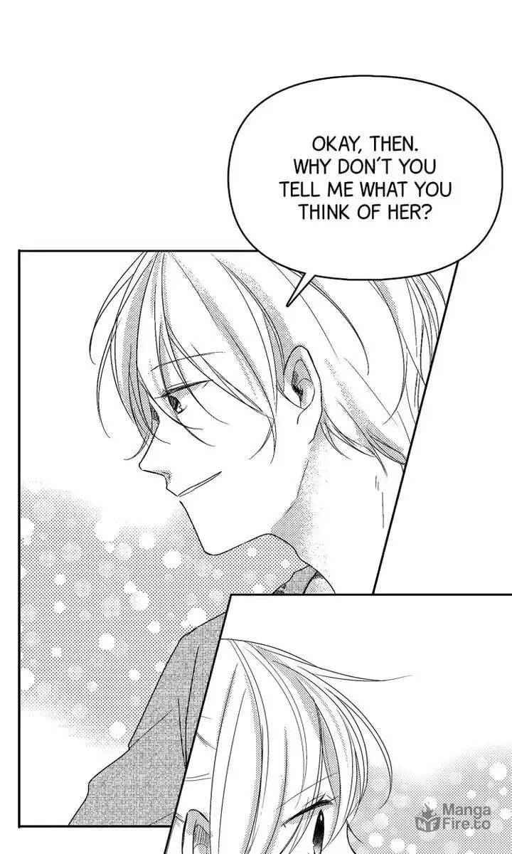 Read Adios April chapter 35 image 26 on Lezhin