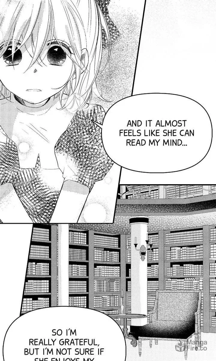 Read Adios April chapter 35 image 29 on Lezhin