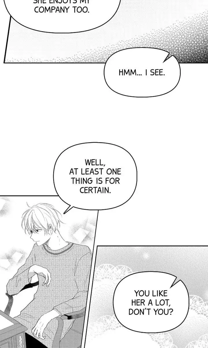Read Adios April chapter 35 image 30 on Lezhin