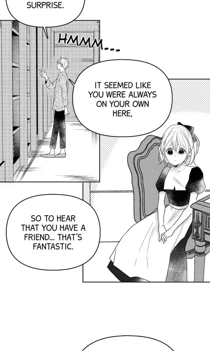Read Adios April chapter 35 image 33 on Lezhin