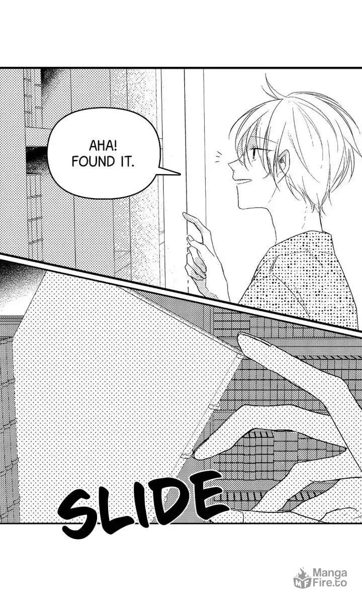 Read Adios April chapter 35 image 35 on Lezhin