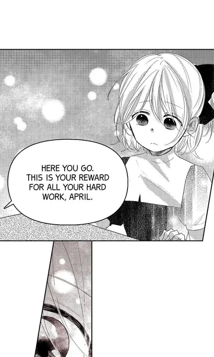 Read Adios April chapter 35 image 36 on Lezhin