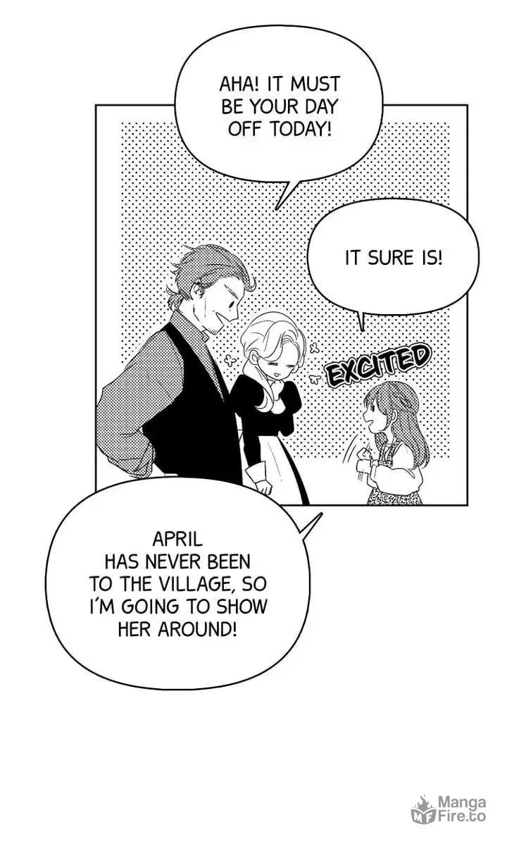 Read Adios April chapter 35 image 5 on Lezhin