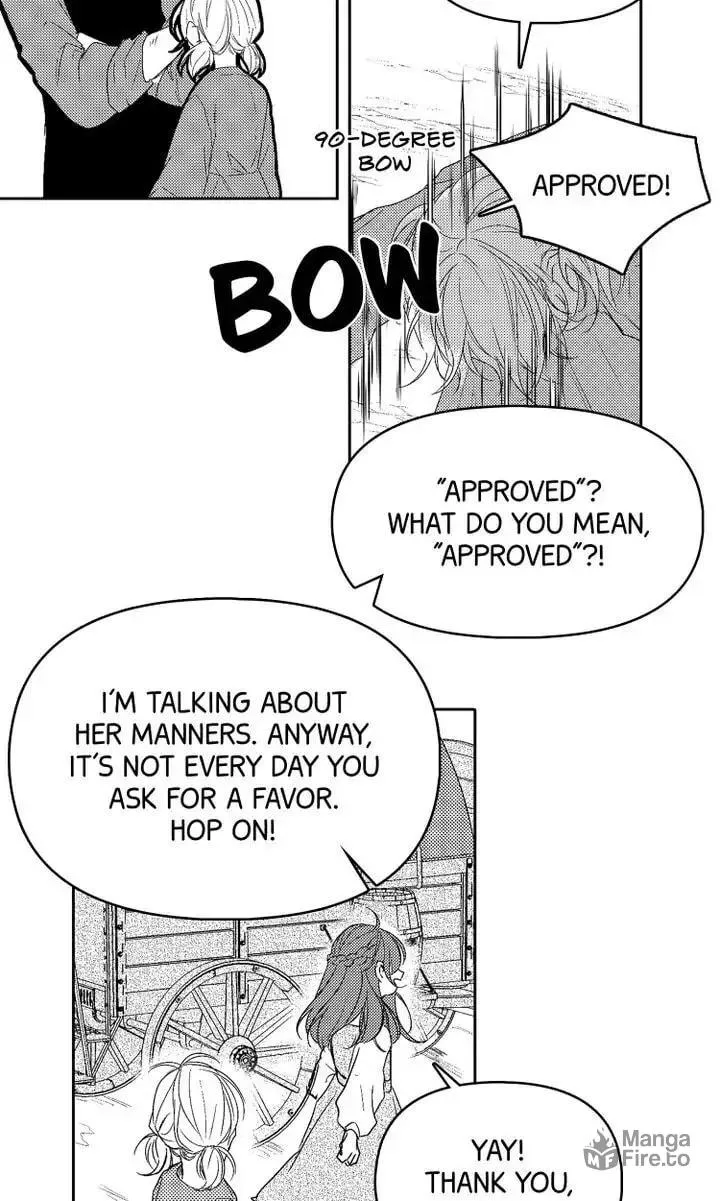 Read Adios April chapter 35 image 8 on Lezhin