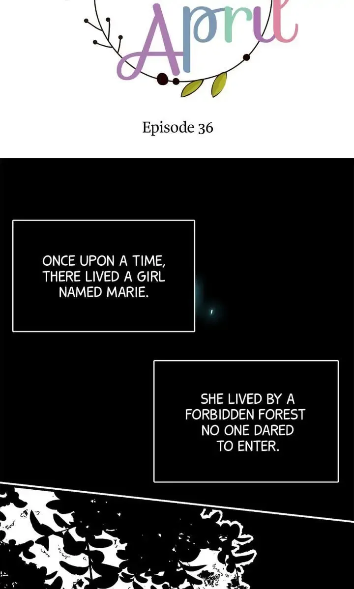 Read Adios April chapter 36 image 1 on Lezhin
