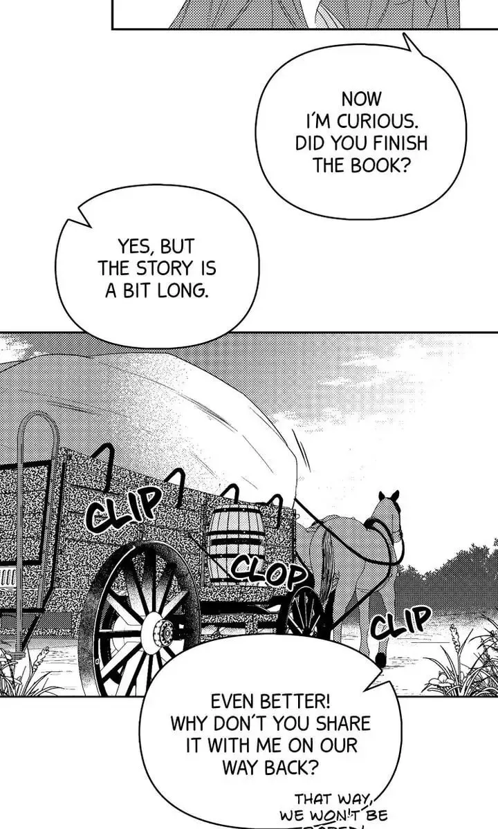 Read Adios April chapter 36 image 16 on Lezhin