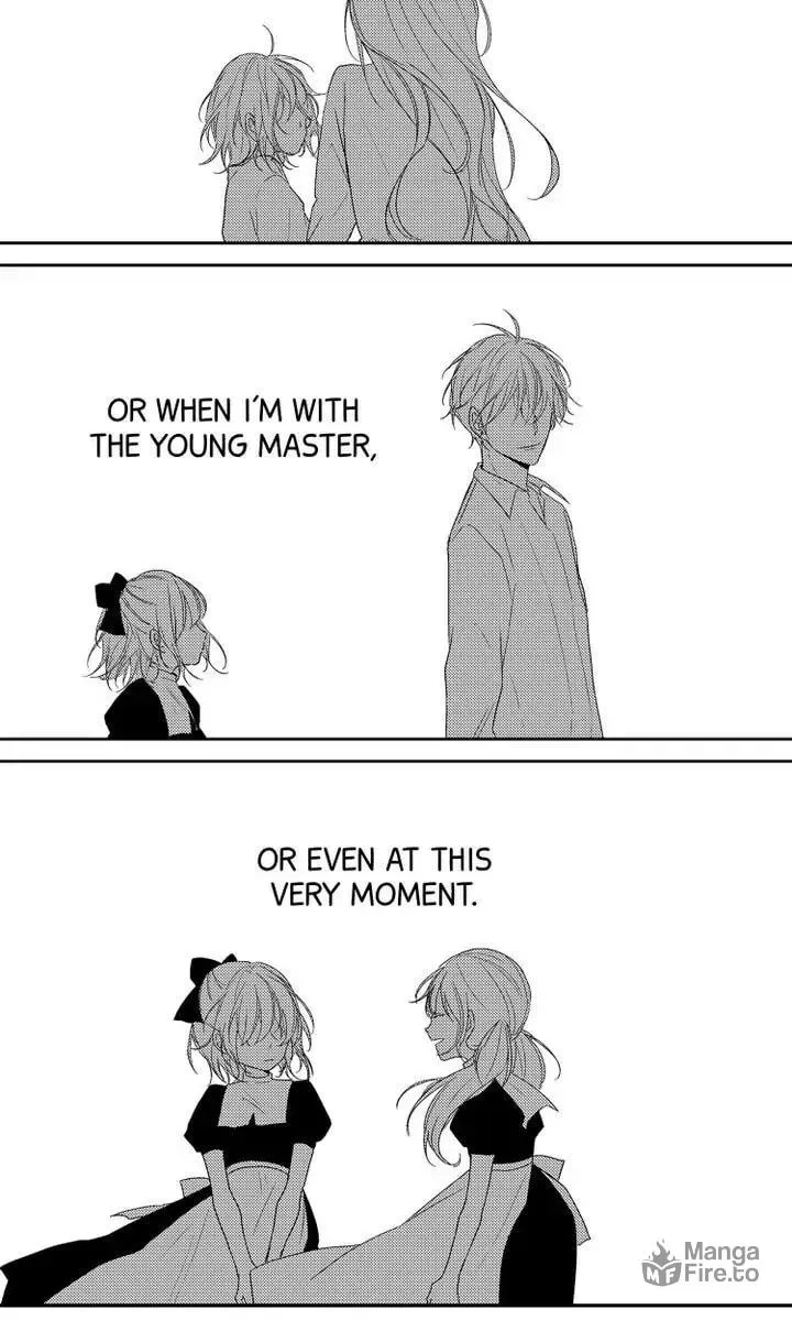 Read Adios April chapter 36 image 20 on Lezhin