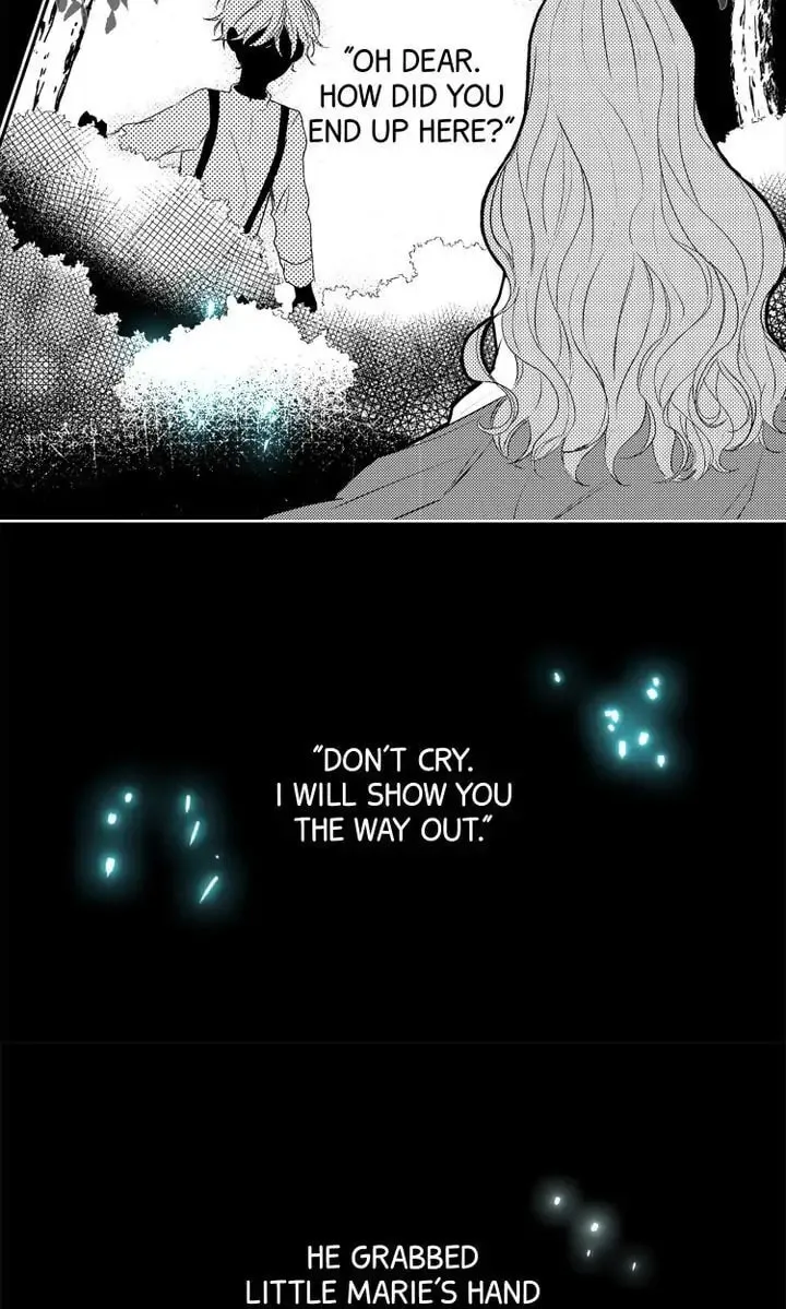 Read Adios April chapter 36 image 6 on Lezhin