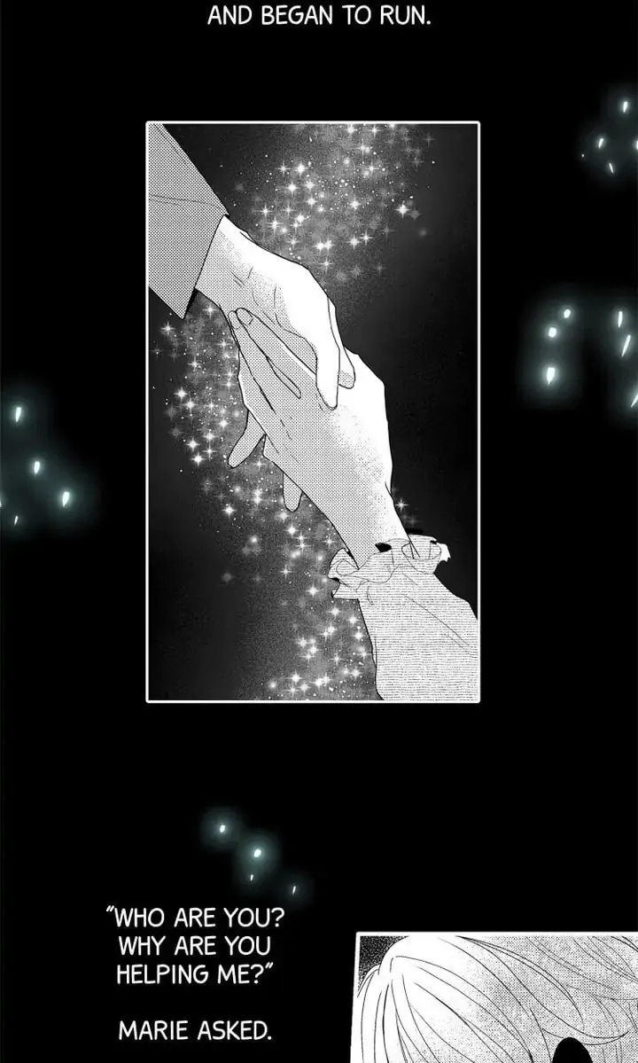 Read Adios April chapter 36 image 7 on Lezhin