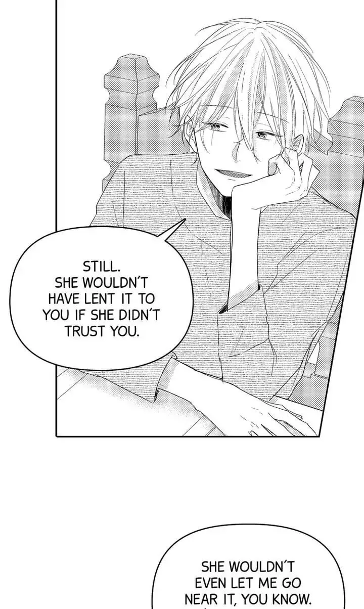 Read Adios April chapter 37 image 10 on Lezhin