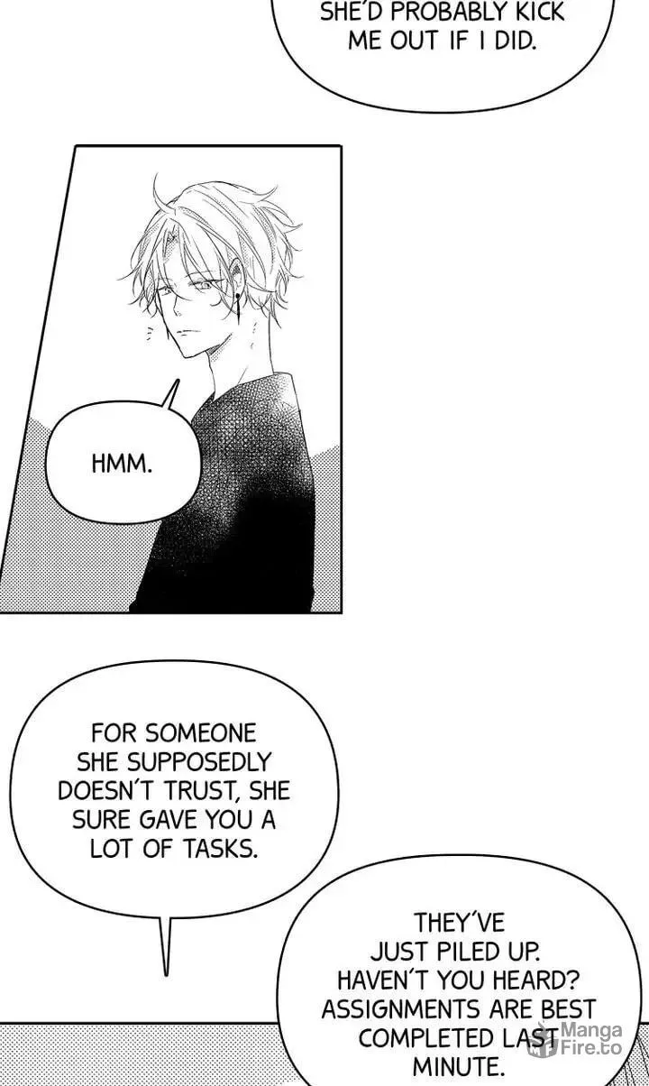 Read Adios April chapter 37 image 11 on Lezhin