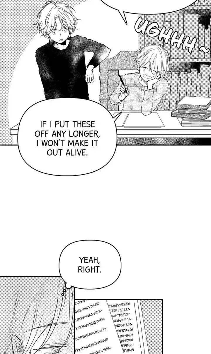 Read Adios April chapter 37 image 12 on Lezhin