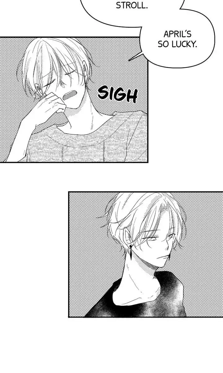 Read Adios April chapter 37 image 15 on Lezhin
