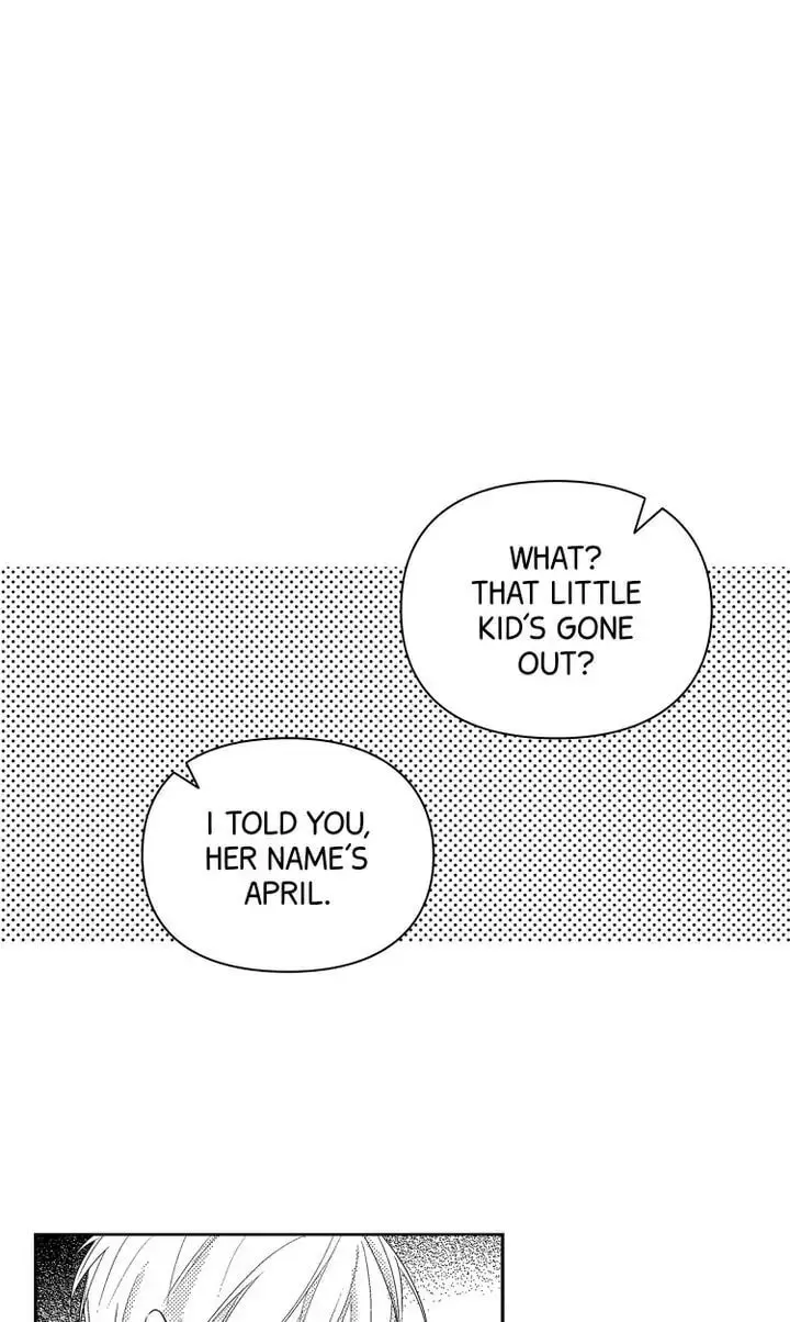 Read Adios April chapter 37 image 16 on Lezhin