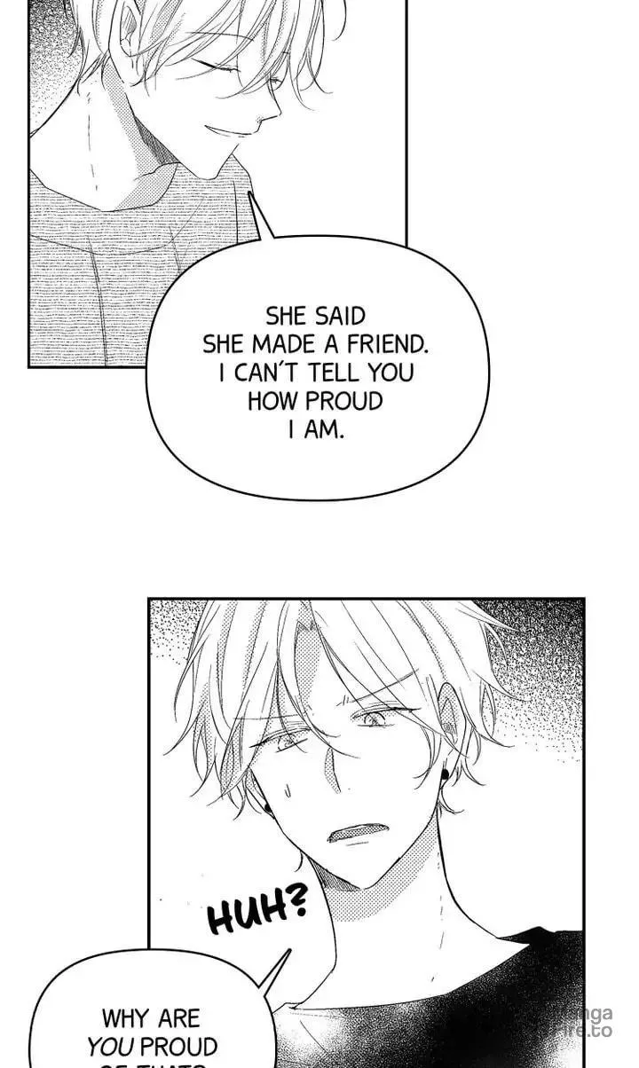 Read Adios April chapter 37 image 17 on Lezhin