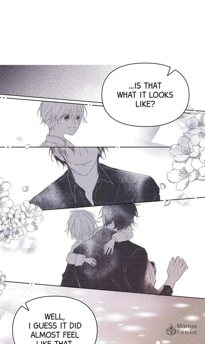 Read Adios April chapter 37 image 19 on Lezhin