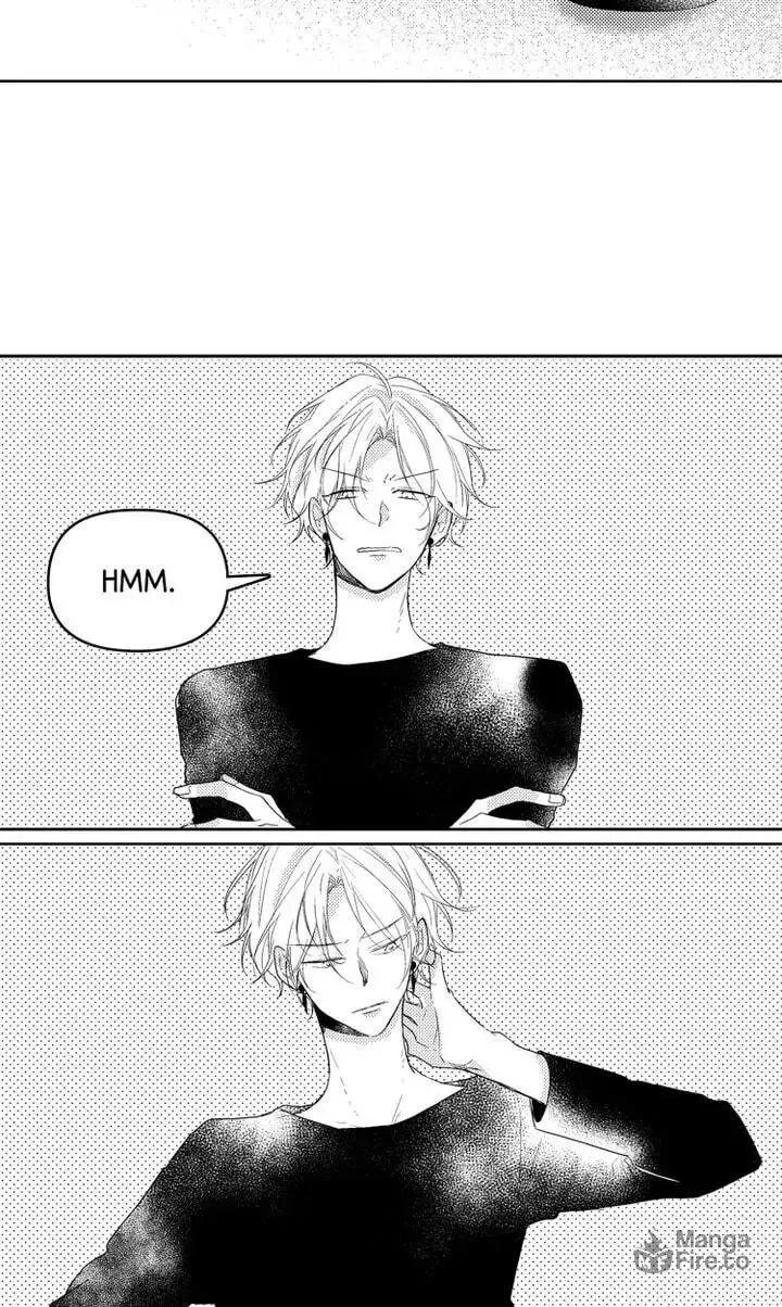 Read Adios April chapter 37 image 2 on Lezhin
