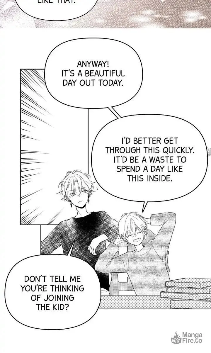 Read Adios April chapter 37 image 20 on Lezhin
