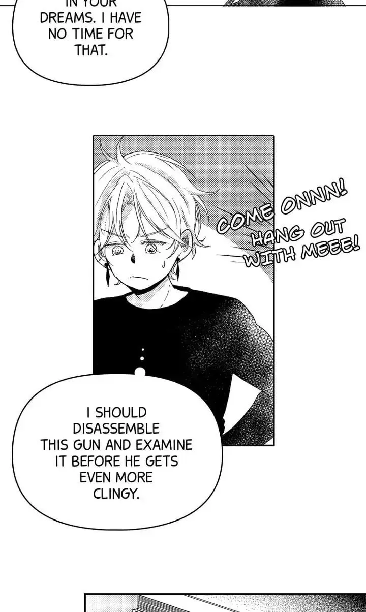 Read Adios April chapter 37 image 22 on Lezhin