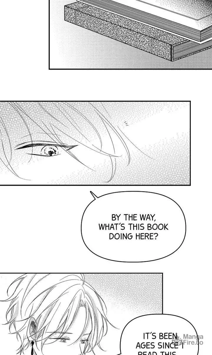 Read Adios April chapter 37 image 23 on Lezhin