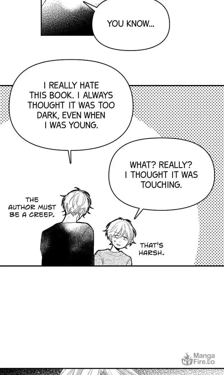 Read Adios April chapter 37 image 26 on Lezhin