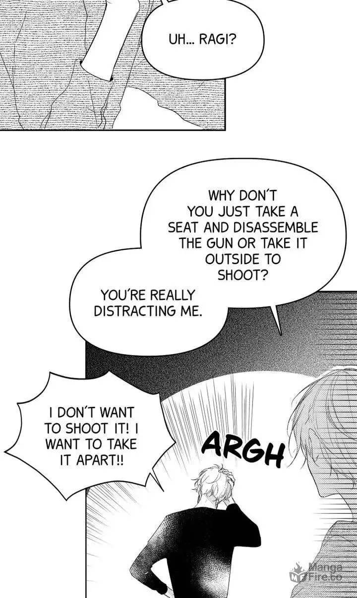 Read Adios April chapter 37 image 4 on Lezhin