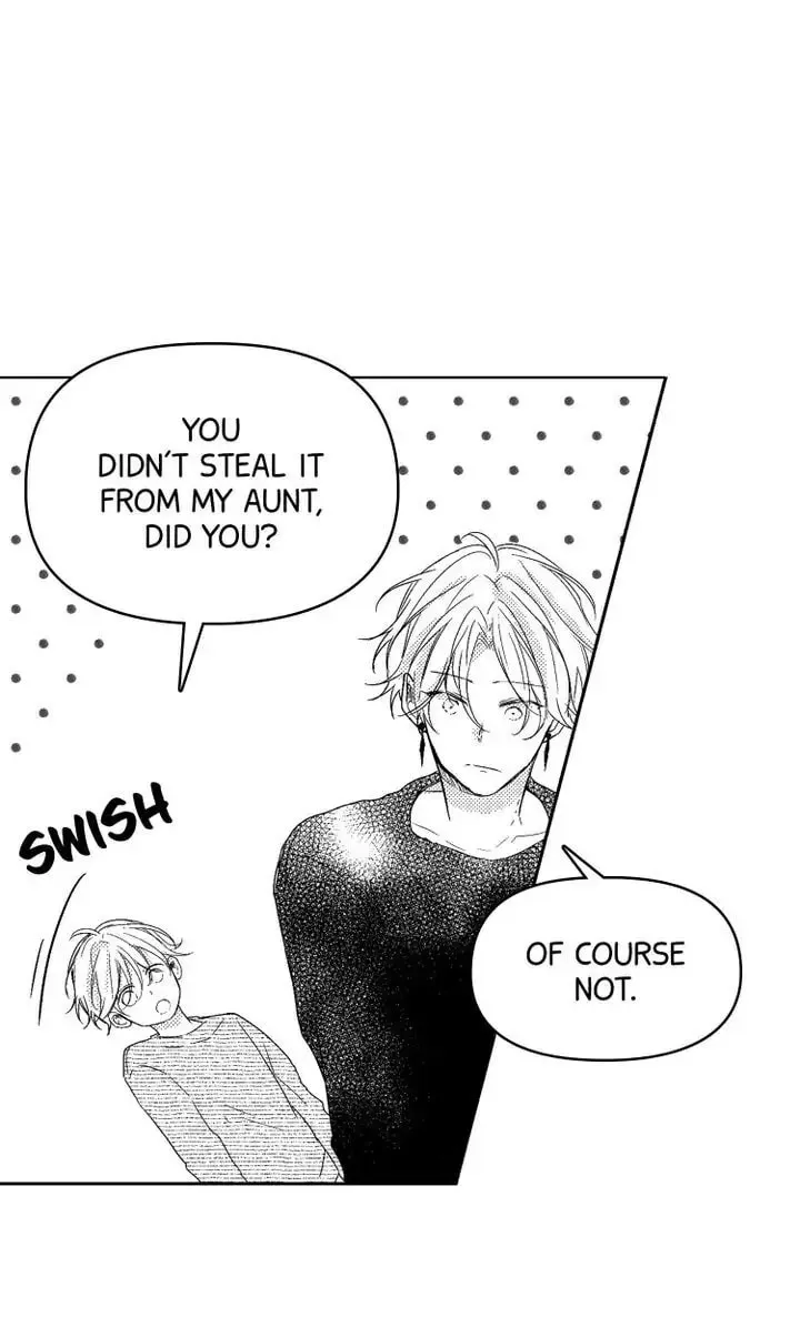Read Adios April chapter 37 image 6 on Lezhin