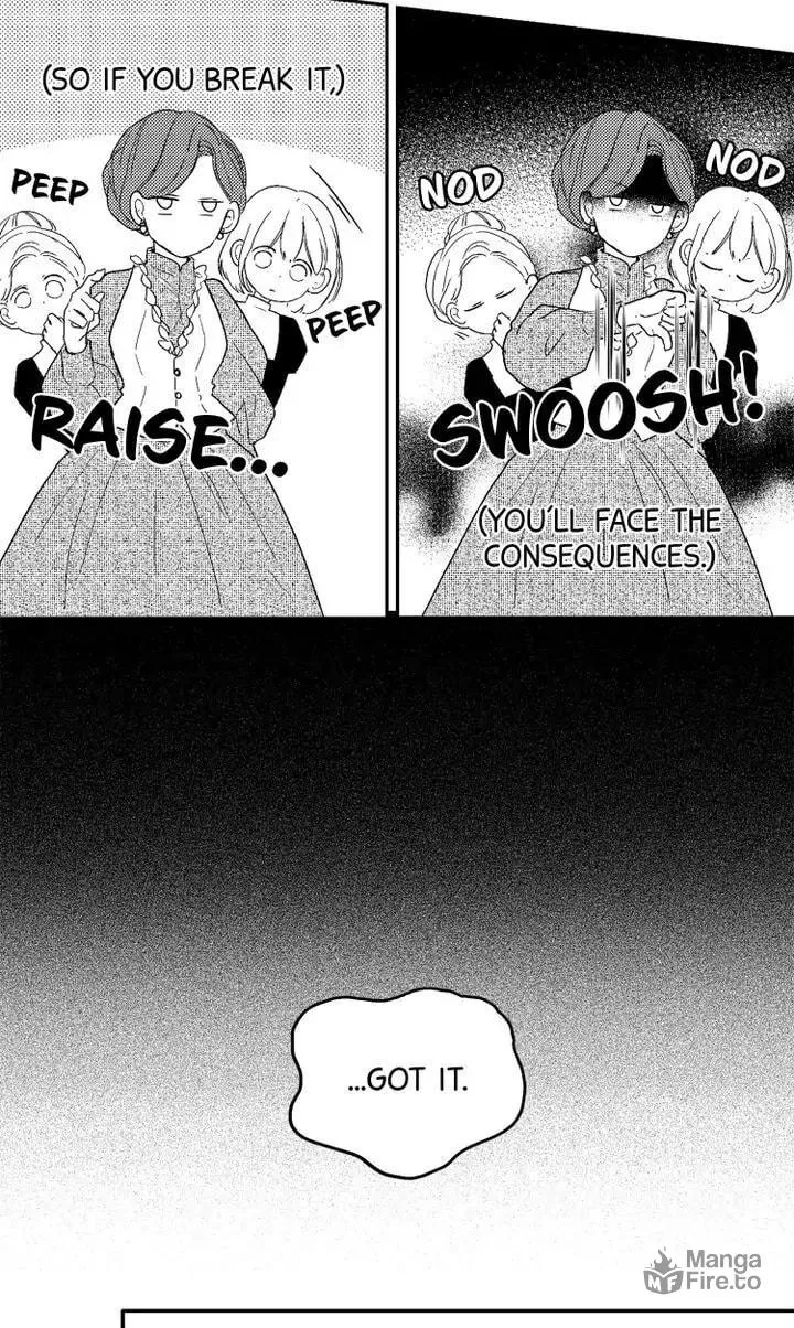 Read Adios April chapter 37 image 9 on Lezhin