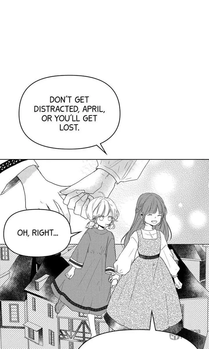 Read Adios April chapter 38 image 14 on Lezhin