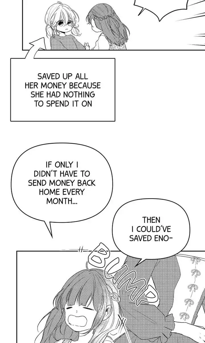 Read Adios April chapter 38 image 16 on Lezhin