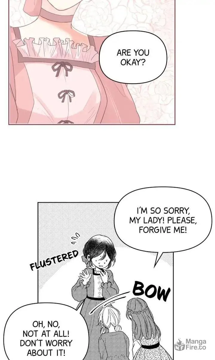 Read Adios April chapter 38 image 19 on Lezhin