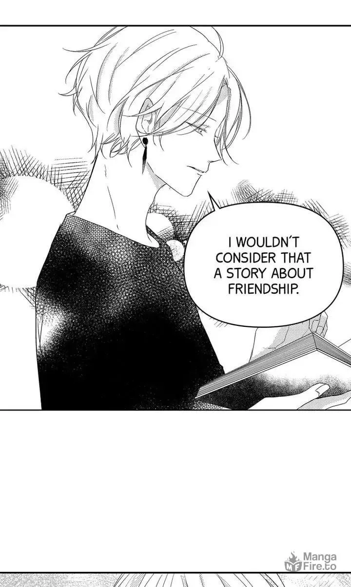 Read Adios April chapter 38 image 4 on Lezhin