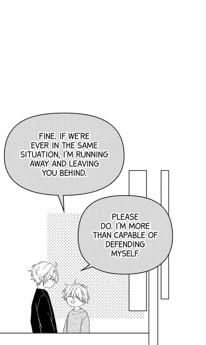 Read Adios April chapter 38 image 6 on Lezhin