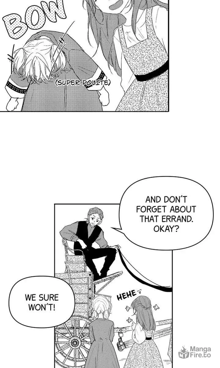 Read Adios April chapter 38 image 9 on Lezhin