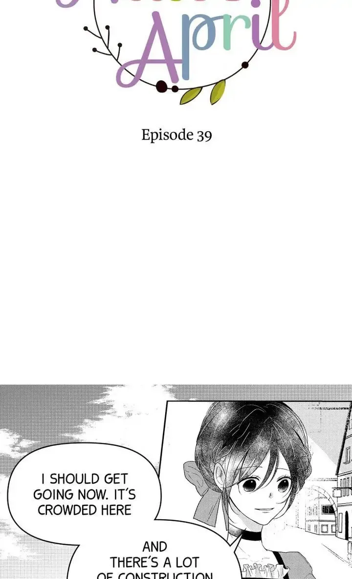 Read Adios April chapter 39 image 1 on Lezhin