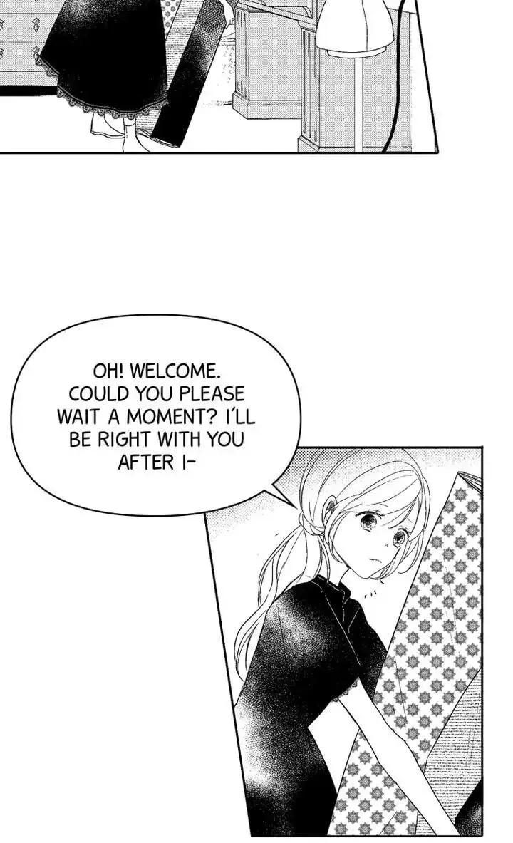 Read Adios April chapter 39 image 15 on Lezhin