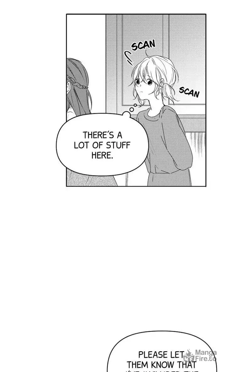 Read Adios April chapter 39 image 17 on Lezhin