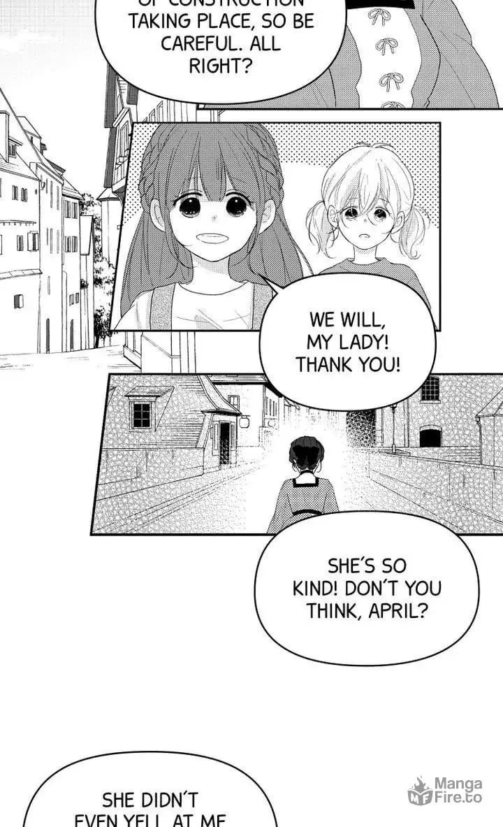 Read Adios April chapter 39 image 2 on Lezhin