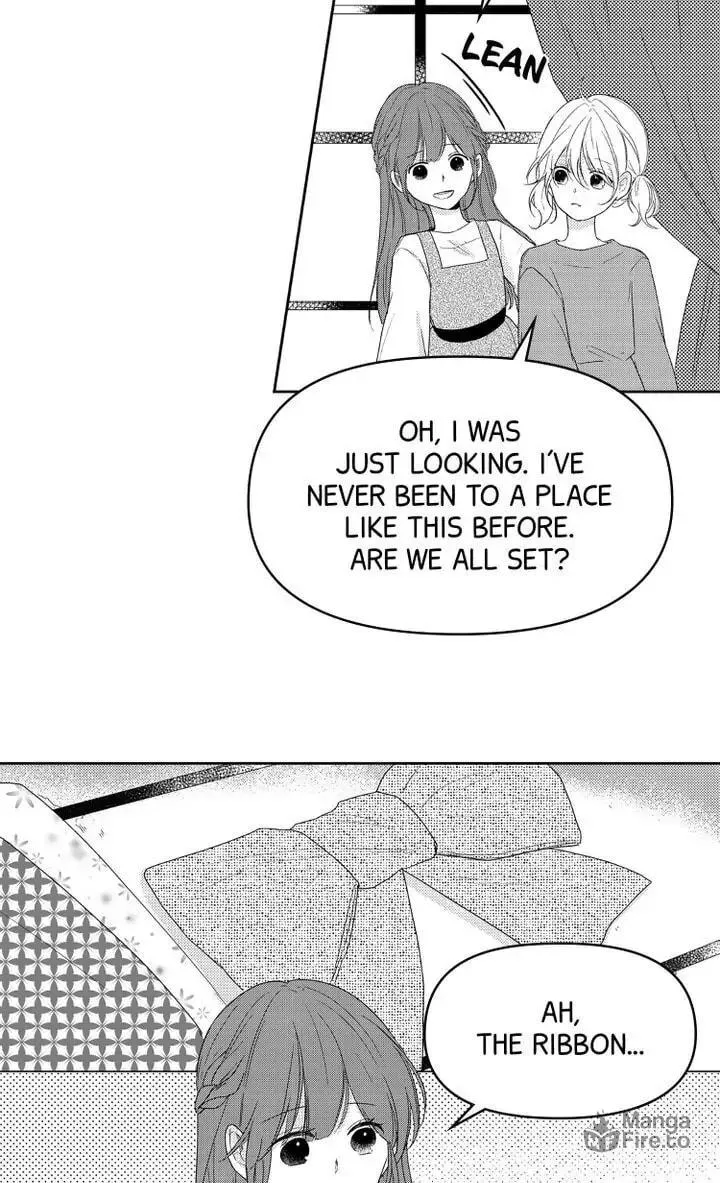 Read Adios April chapter 39 image 20 on Lezhin