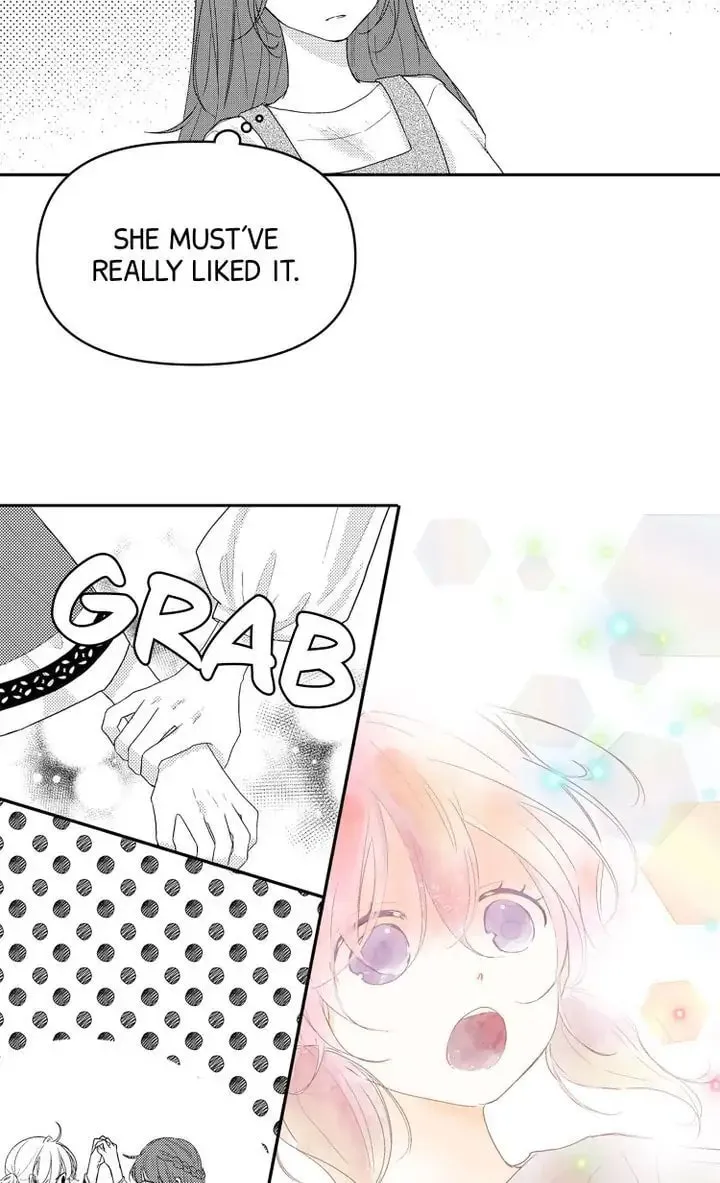 Read Adios April chapter 39 image 21 on Lezhin