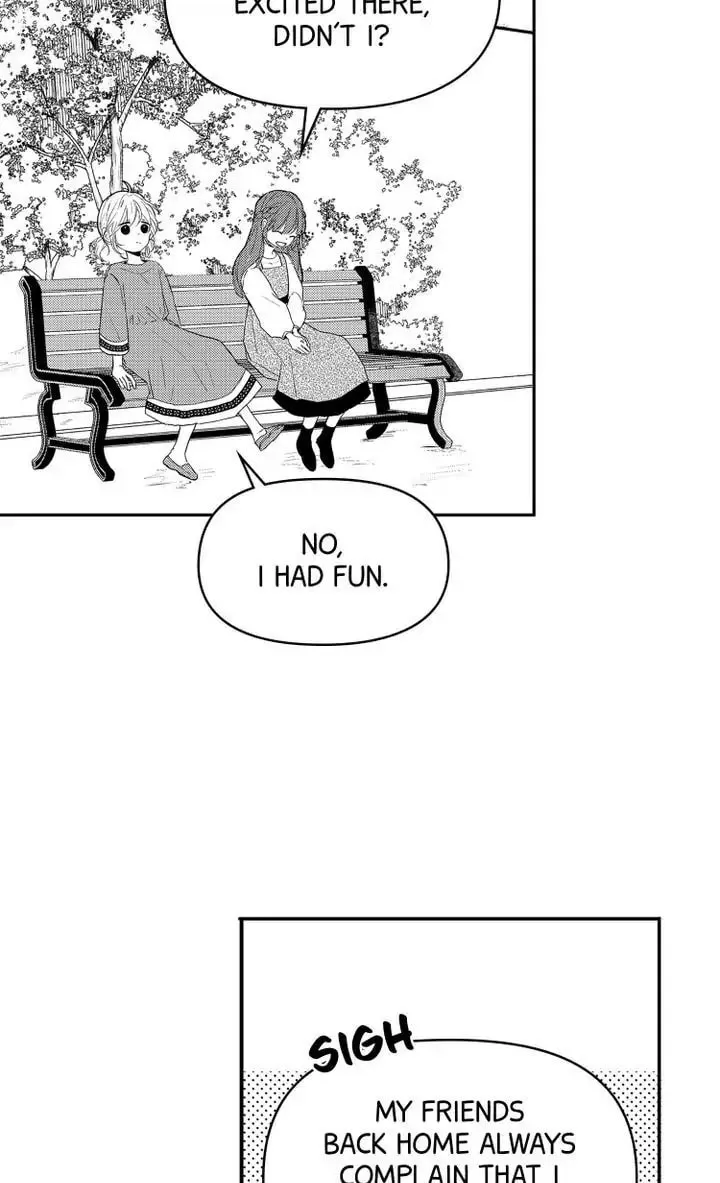 Read Adios April chapter 39 image 25 on Lezhin
