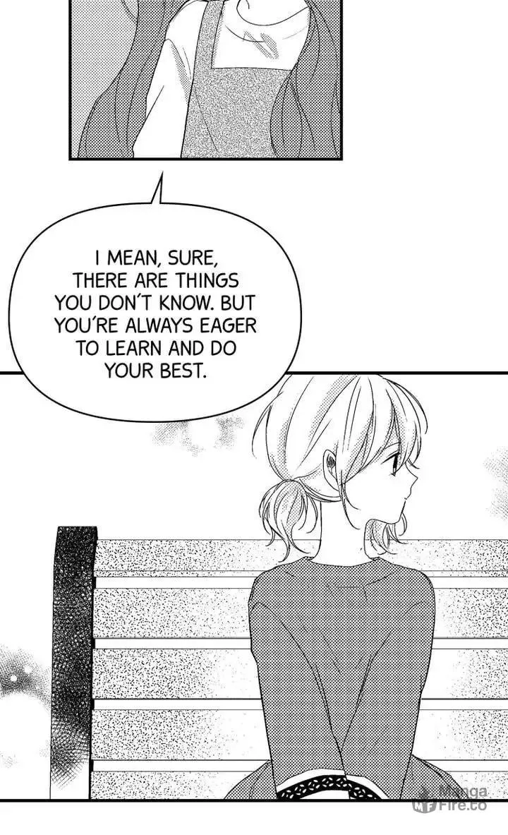 Read Adios April chapter 39 image 29 on Lezhin