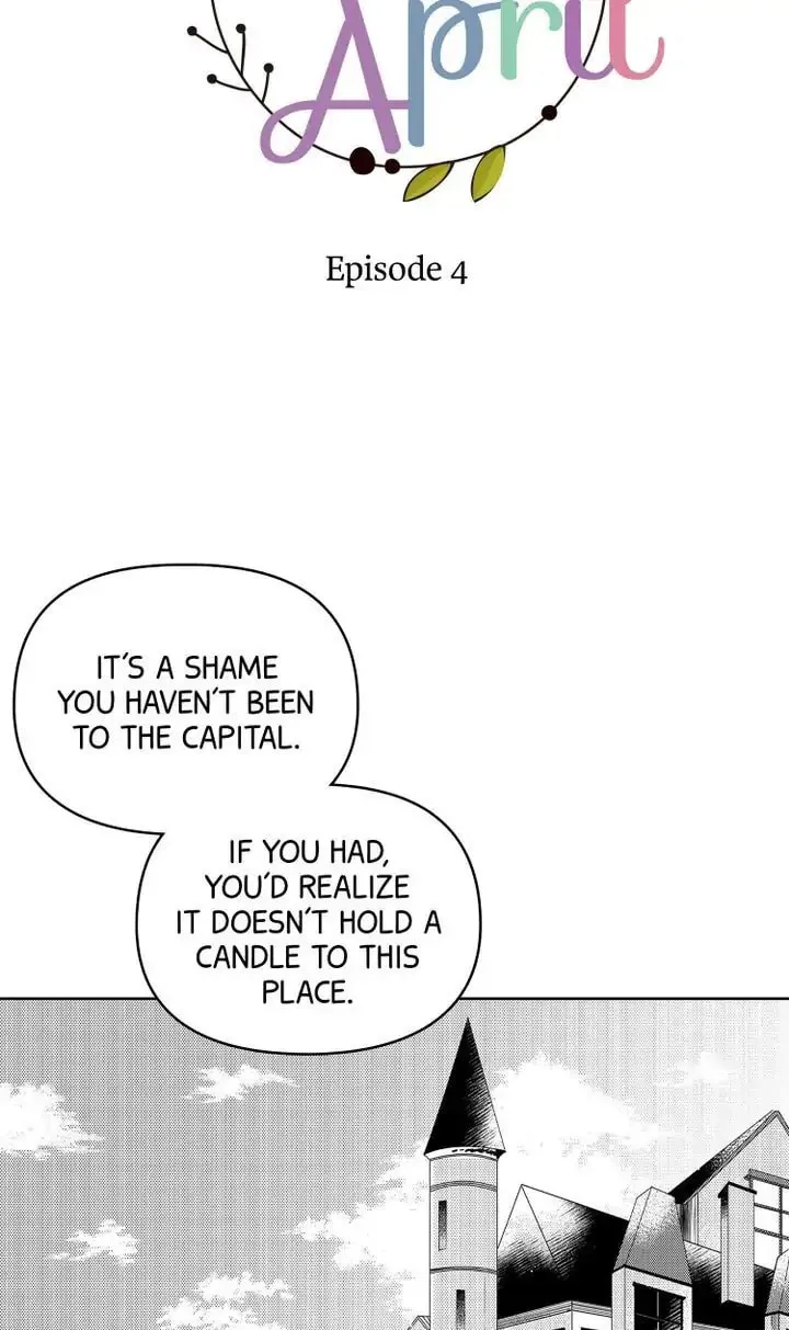 Read Adios April chapter 4 image 1 on Lezhin