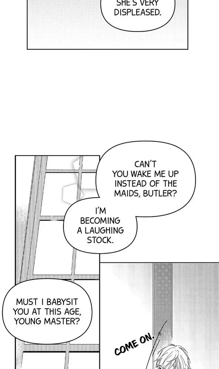 Read Adios April chapter 4 image 12 on Lezhin